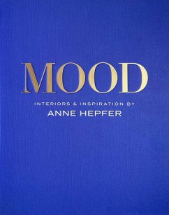 MOOD (eBook, ePUB) - Hepfer, Anne