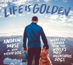 Cover Life Is Golden (eBook, ePUB)