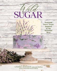 Wild Sugar (eBook, ePUB) - Johnson, Lindsey; Ewald, Chase Reynolds