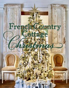 Cover French Country Cottage Christmas (eBook, ePUB)