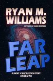 Far Leap (Super Great Challenge Stories, #27) (eBook, ePUB)