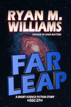 Cover Far Leap (Super Great Challenge Stories, #27) (eBook, ePUB)