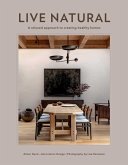 Live Natural (eBook, ePUB)
