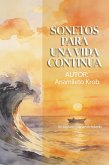 Sonetos para una Vida Continua (eBook, ePUB)