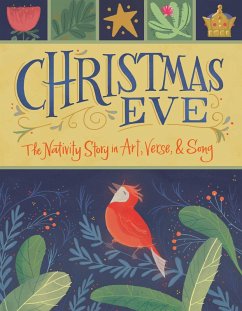 Christmas Eve (eBook, ePUB) Christmas Eve (eBook, ePUB)