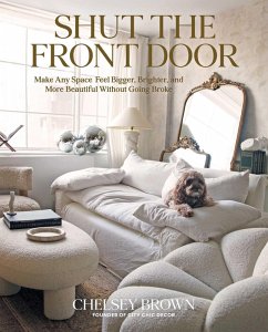 Shut the Front Door (eBook, ePUB) - Brown, Chelsey