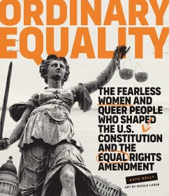 Ordinary Equality (eBook, ePUB) - Kelly, Kate