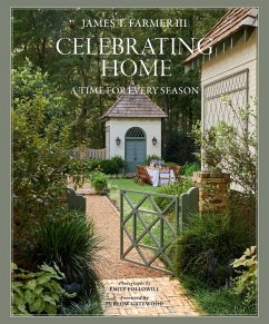 Celebrating Home (eBook, ePUB) - Farmer, James T.