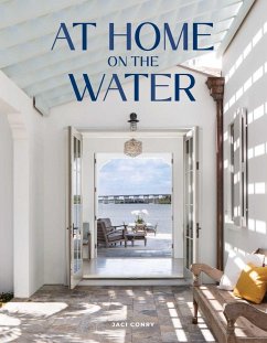 At Home on the Water (eBook, ePUB) - Conry, Jaci