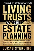 Estate Planning and Living Trusts (eBook, ePUB) Estate Planning and Living Trusts (eBook, ePUB)