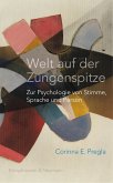 Welt auf der Zungenspitze (eBook, PDF)