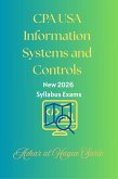 CPA USA Information Systems and Controls (eBook, ePUB)