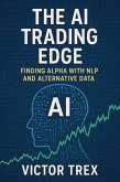 The AI Trading Edge (eBook, ePUB)