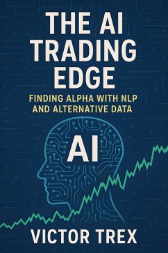 The AI Trading Edge (eBook, ePUB) - Trex, Victor