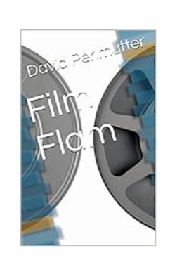 Cover Film Flam (eBook, ePUB)