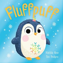 Cover Fluffpuff (eBook, ePUB)