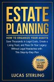 Estate Planning (eBook, ePUB)