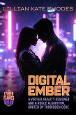 Digital Ember (eBook, ePUB)