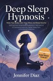 Deep Sleep Hypnosis (eBook, ePUB)