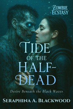 Tide of the Half-Dead (eBook, ePUB) - A. Blackwood, Seraphina