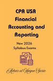 CPA USA Financial Accounting and Reporting (eBook, ePUB)