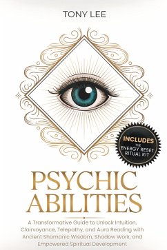 Cover Psychic Abilities (eBook, ePUB)