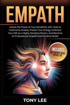 Cover Empath (eBook, ePUB)