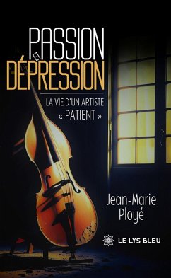 Cover Passion et dépression (eBook, ePUB)