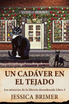 Un cadáver en el tejado (eBook, ePUB) - Brimer, Jessica