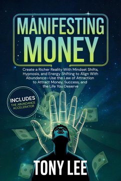 Cover Manifesting Money (eBook, ePUB)