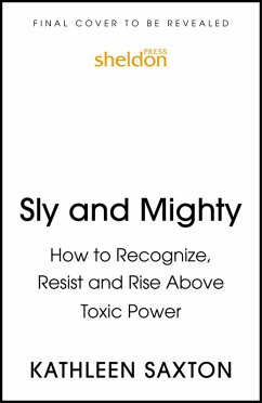 Sly and Mighty (eBook, ePUB) - Saxton, Kathleen