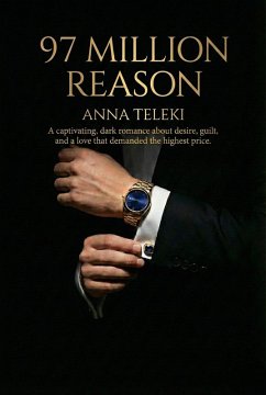 Cover 97 Million Reason (eBook, ePUB)