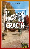 Le massacre de Crac'h (eBook, ePUB)
