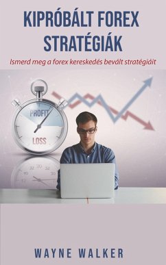 Cover Kipróbált forex stratégiák (eBook, ePUB)