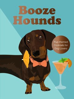 Boozehounds (eBook, ePUB) - Woof, Virginia
