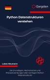 Python Datenstrukturen verstehen (eBook, ePUB)