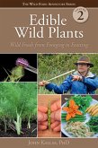 Edible Wild Plants, Volume 2 (eBook, ePUB) Edible Wild Plants, Volume 2 (eBook, ePUB)