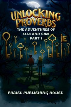 Cover Unlocking Proverbs (eBook, ePUB)