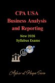 CPA USA Business Analysis and Reporting (eBook, ePUB)