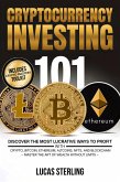 Cryptocurrency Investing 101 (eBook, ePUB)
