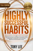 Highly Successful Habits (eBook, ePUB)