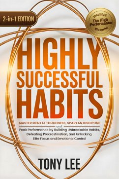 Cover Highly Successful Habits (eBook, ePUB)