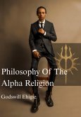 The Alpha Religion (eBook, ePUB)