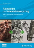 Aluminium und Aluminiumrecycling (eBook, PDF)