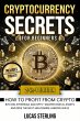 Cryptocurrency Secrets for Beginners... - Bild 1