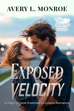 Exposed Velocity (eBook, ePUB) - L. Monroe, Avery Exposed Velocity (eBook, ePUB) - L. Monroe, Avery