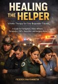 Healing the Helper (eBook, ePUB)