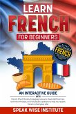 Learn French for Beginners (eBook, ePUB)