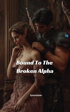Cover Bound To The Broken Alpha (eBook, ePUB)