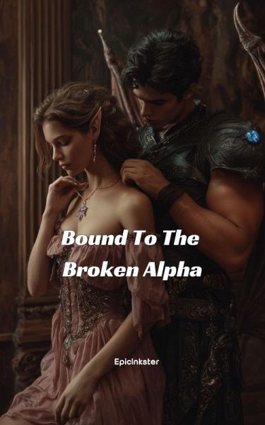 Bound To The Broken Alpha (eBook, ePUB) Bound To The Broken Alpha (eBook, ePUB)